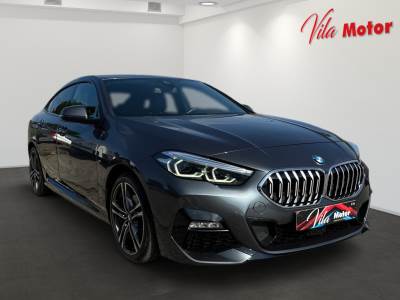 Carro usado BMW Série 2 i Pack M Gasolina