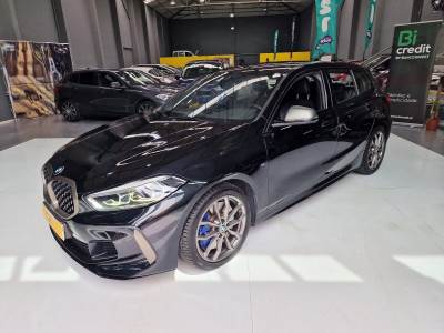 Carro usado BMW Série 1  M-Sport  Gasolina