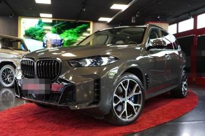 Carro usado BMW Série X 30 d xDrive M Sport Individual LIFT Diesel