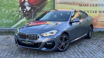 Carro usado BMW Série 2 d Pack Desportivo M Diesel