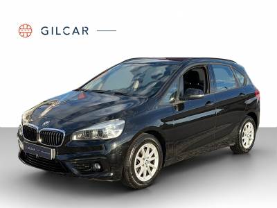 Carro usado BMW Série 2 d Line Sport Diesel