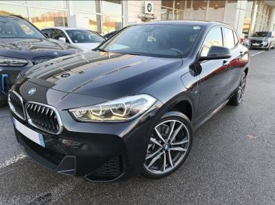 Carro usado BMW Série X 25 e xDrive Pack M Híbrido (Gasolina)