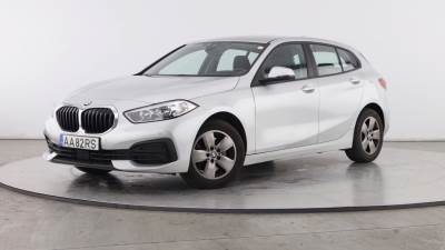 Carro usado BMW Série 1 d Advantage Diesel