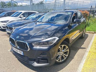 Carro usado BMW Série X 16 d sDrive Auto Advantage Diesel