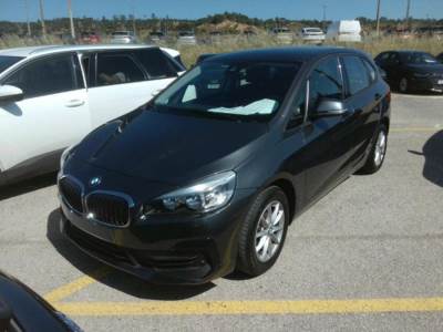 Carro usado BMW Série 2 i Auto Gasolina