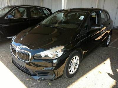 Carro usado BMW Série 2 i Advantage Gasolina