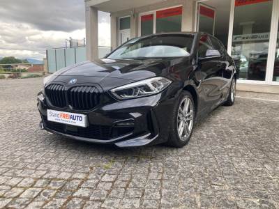 Carro usado BMW Série 1 d Pack M Diesel