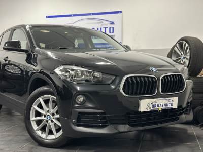 Carro usado BMW Série X 16 d sDrive Advantage Diesel