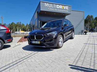 Carro usado BMW Série X 16 d sDrive Diesel