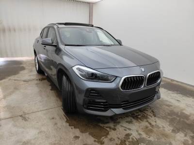 Carro usado BMW Série X BMW X2 16 d sDrive Auto Advantage Diesel