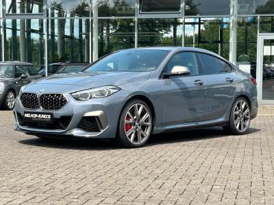 Carro usado BMW Série 2 xDrive Coupe Sport-Aut. Gasolina