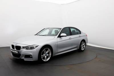 Carro usado BMW Série 3 d Aut. M Sport Diesel