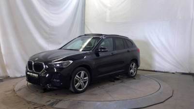 Carro usado BMW Série X 25 e xDrive Pack M Híbrido (Gasolina)