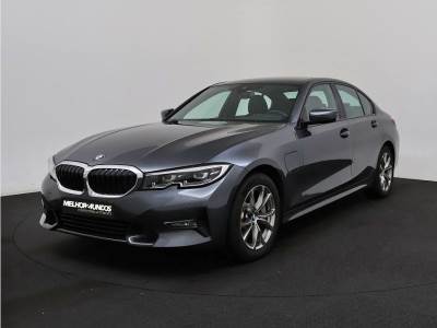 Carro usado BMW Série 3 e Aut. Híbrido (Gasolina)