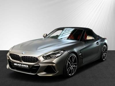 Carro usado BMW Série Z M40i Aut. Gasolina