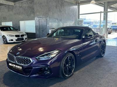 Carro usado BMW Série Z sDrive20i M Sport Gasolina