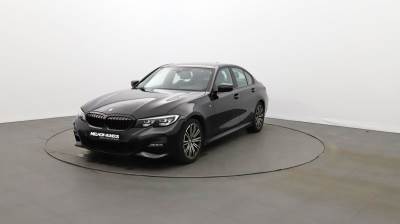 Carro usado BMW Série 3 d Aut. M Sport Diesel