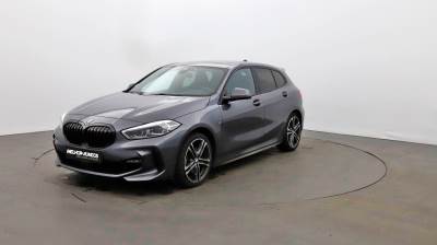 Carro usado BMW Série 1 d Aut. M Sport Diesel