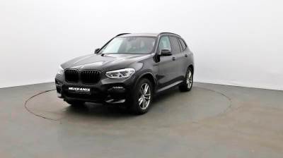 Carro usado BMW Série X xDrive30e Aut. M Sport Híbrido (Gasolina)