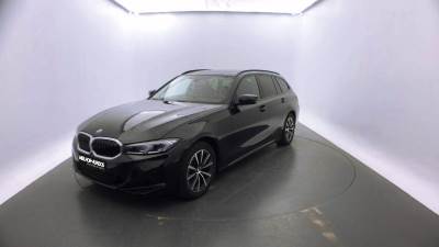 Carro usado BMW Série 3 i Touring Aut. Gasolina