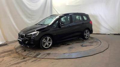 Carro usado BMW Série 2 i Aut. M Sport Gasolina