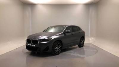 Carro usado BMW Série X sDrive18i Aut. M Sport Gasolina