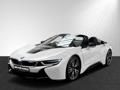 Carro usado BMW Série i Roadster Híbrido (Gasolina)