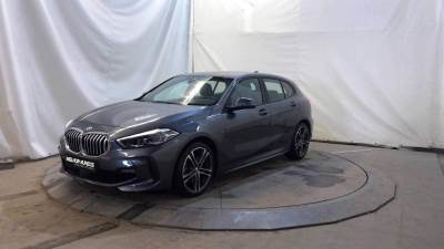 Carro usado BMW Série 1 d Aut. M Sport Diesel