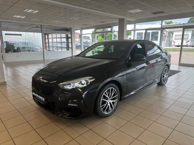 Carro usado BMW Série 2 i Aut. M Sport Gasolina