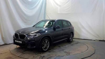 Carro usado BMW Série X 30 e xDrive Pack M Híbrido (Gasolina)