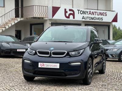 Carro usado BMW Série i 94Ah +EXA +Comfort Package Advance Elétrica