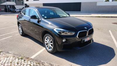 Carro usado BMW Série X 16 d sDrive Auto Advantage Diesel