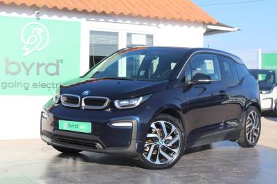 Carro usado BMW Série i 120Ah Elétrica