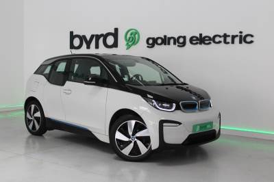 Carro usado BMW Série i 120Ah Elétrica