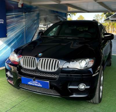 Carro usado BMW Série X 40 d xDrive Diesel