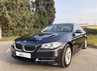 Carro usado BMW Série 5 d Line Luxury Diesel