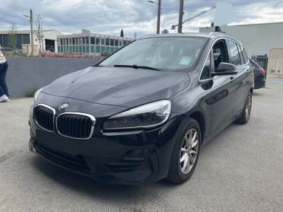 Carro usado BMW Série 2 d 7L Line Sport Auto Diesel