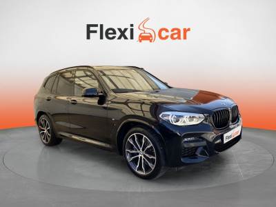 Carro usado BMW Série X 20 d xDrive Pack M Diesel