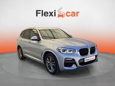 Carro usado BMW Série X 20 d xDrive Pack M Diesel