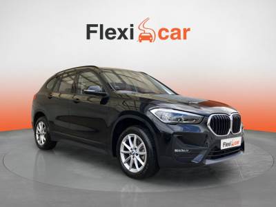 Carro usado BMW Série X 18 d sDrive Line Sport Auto Diesel