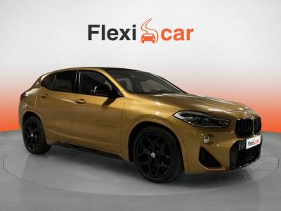 Carro usado BMW Série X 18 d sDrive Auto Pack M Diesel