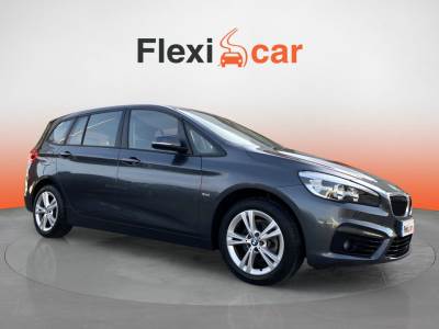 Carro usado BMW Série 2 Gran Tourer d Line Sport Diesel