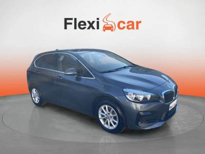 Carro usado BMW Série 2 Active Tourer Diesel