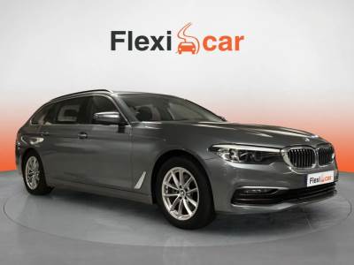 Carro usado BMW Série 5 d Line Luxury Auto Diesel