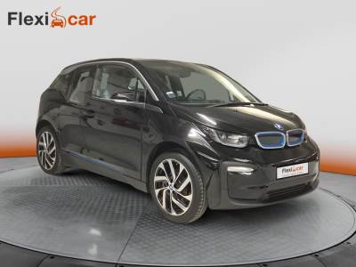 Carro usado BMW Série i 120Ah Elétrica