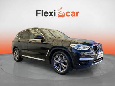 Carro usado BMW Série X 18 d sDrive Advantage Auto Diesel