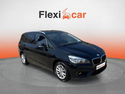 Carro usado BMW Série 2 d 7L Advantage Diesel