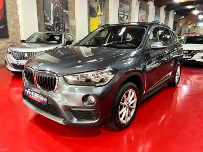 Carro usado BMW Série X 16 d sDrive Auto Advantage Diesel