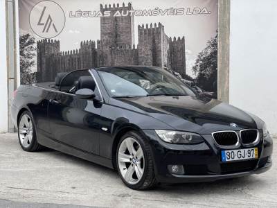 Carro usado BMW 320 d Auto Diesel