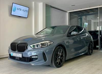 Carro usado BMW Série 1 d Pack M Diesel